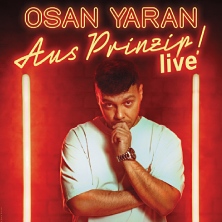 Osan Yaran - Aus Prinzip!