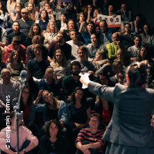 U20 POETRY SLAM