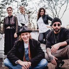 Molden & Seiler ft. Das Frauenorchester