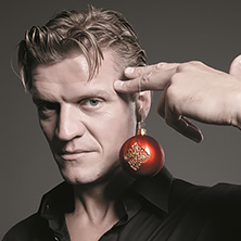 Gery Seidl - Aufputzt is!