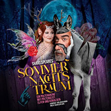 Ein Sommernachtstraum