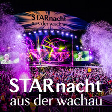 Starnacht aus der Wachau