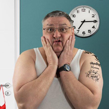 verlegt - Walter Kammerhofer - Wiad Scho