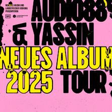 Audio88 & Yassin