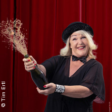 Barbara Balldini - H&ouml;hepunkte