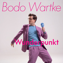 Bodo Wartke