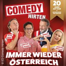 Comedy Hirten - Immer wieder &Ouml;sterreich