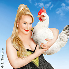 Daphne de Luxe & Friends