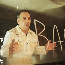 Der gro&szlig;e Diktator - Akademietheater