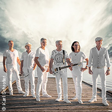 Die Paldauer - Bis ans Ende der Welt