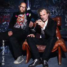 Dreiviertelblut - Prost Ewigkeit