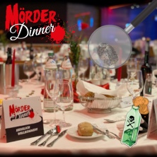 Finden Sie den M&ouml;rder?