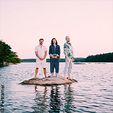 Folkshilfe - Bunt Tour