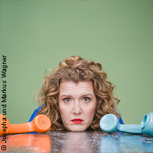 Franziska Wanninger - Wenn du wen brauchst, ruf mich nicht an