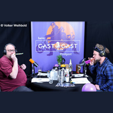 G&uuml;nther Lainer und Krauli Chistoph Held