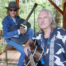 Theessink & Molden - Outlawsongs & Gaunerlieder