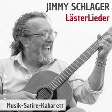 Jimmy Schlager