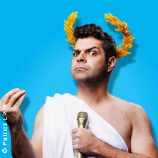 Joe di Nardo - Comedy al Dente