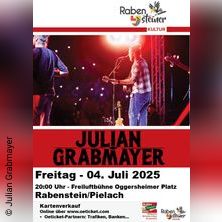 Julian Grabmayer