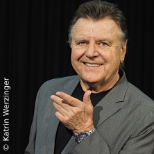 Lukas Resetarits - Gl&uuml;ck