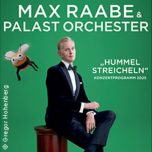 Max Raabe & Palast Orchester - Hummel streicheln
