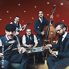 OldSchoolBasterds - Vintage Christmas Music