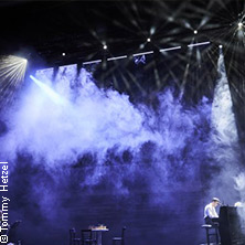 Schachnovelle - Burgtheater Wien