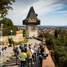 Schlossberg-Rundgang