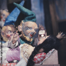 Schneewittchen - Gebr&uuml;der Grimm