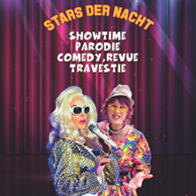 Stars der Nacht
