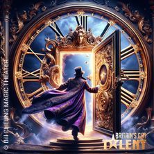 Time Travel - Magic Show
