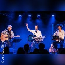 Ulli B&auml;er, Matthias Kempf & Andy Baum - Ein Abend zu dritt