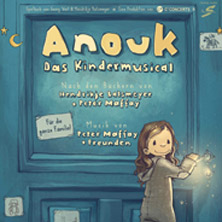 ANOUK - Das Kindermusical - 81602