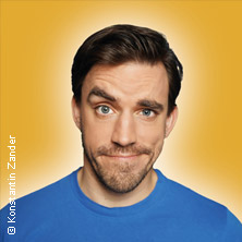 Bernhard Viktorin - Irgendwas mit Menschen