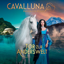 CAVALLUNA - Tor zur Anderswelt