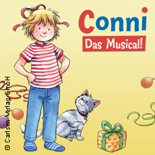 Conni - Das Musical!