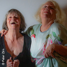Jenny Simanowitz & Kathy Tanner - Dirty Old Women