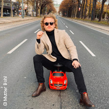 Dr. Bohl - SOLO - Ybbsiade 2026