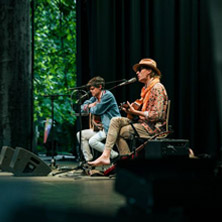 Ernst Molden & Der Nino aus Wien