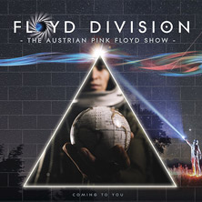 Floyd Division - The Austrian Pink Floyd Show