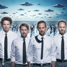 Heinz aus Wien - 30 Jahre Heinz aus Wien Live