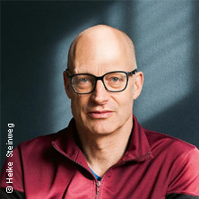 Joachim Meyerhoff - Scham und B&uuml;hne