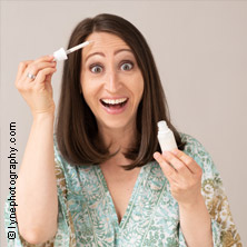 Lydia Prenner-Kasper - Haltbar-MILF