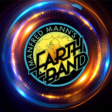 Manfred Mann's Earth Band - Tour 2026