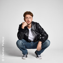 Marco Gianni - Keine Ahnung was hier los ist, aber ich will dabei sein