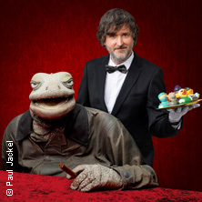 Michael Hatzius - Echsklusiv