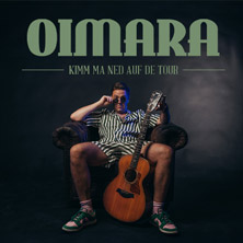 Oimara mit Bande | BURGHAUSER KONZERTSOMMER 2026