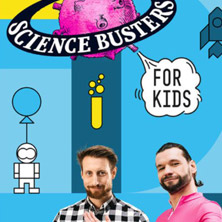 Science Busters for Kids