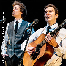 The Simon & Garfunkel Story 2020
