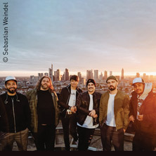 S&ouml;hne Mannheims Piano